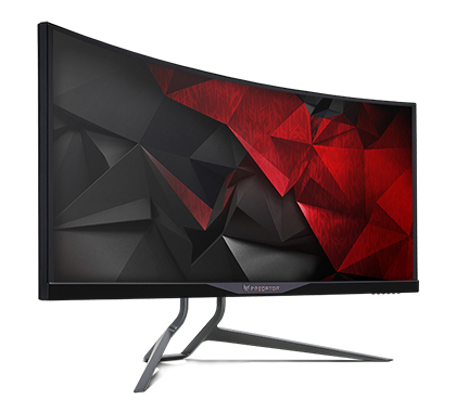 Acer X34 bmiphz – image 3