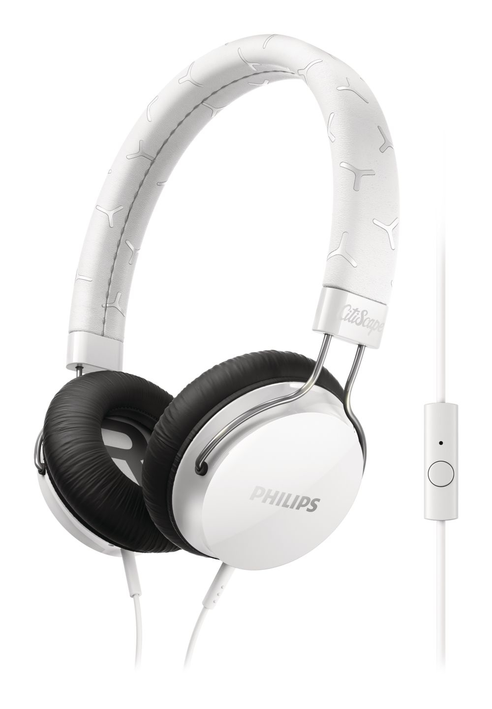 Philips SHL5305WT/00 — vue 1 sur 1