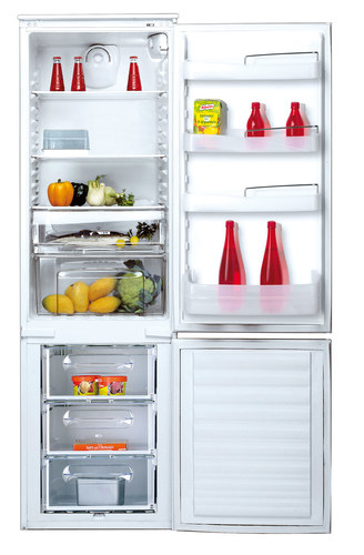 Rosieres RBCP3183 fridge-freezer Freestanding