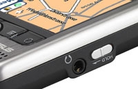 ASUS MyPal A686 GPS/IT XScale312MHz 128MB – image 3