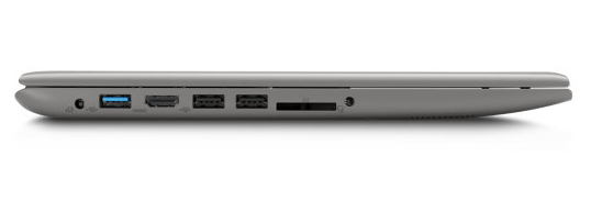 MEDION AKOYA S4219 Intel® Celeron® N3050 Laptop – image 4