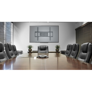 Middle Atlantic VDM-400-T. 127 cm (50") Black – image 2