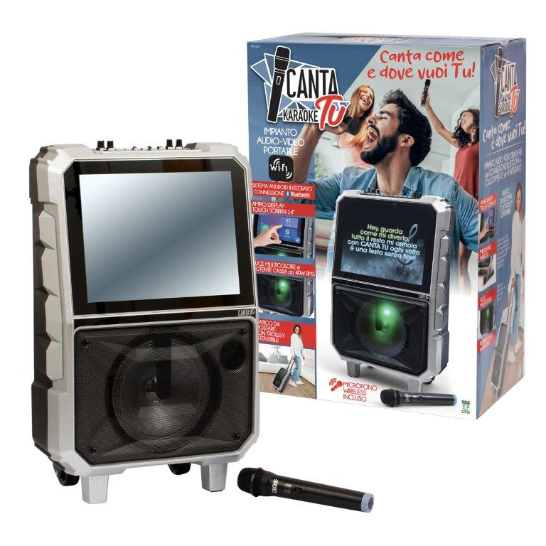 HY-2110 Public Wireless