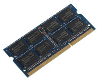 CoreParts 2GB DDR3 8500 SO-DIMM 128Mx8