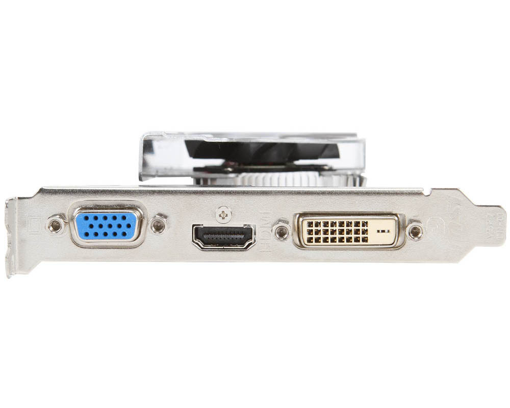 MSI R6570-MD1GD3/LP graphics card AMD Radeon HD6570 – image 5