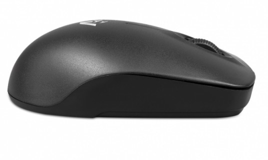 Vultech MW-06N mouse Office Ambidextrous RF Wireless Optical 1600 DPI – image 4