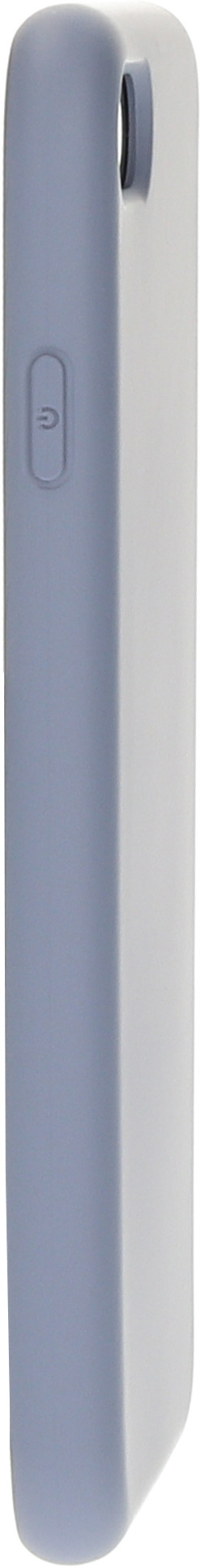 Mobiparts Silicone Cover Apple iPhone 7/8/SE (2020/2022) Royal Grey – image 4