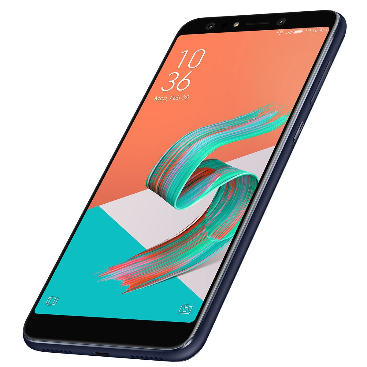 ASUS ZenFone 5 ZC600KL-5A073EU – image 5