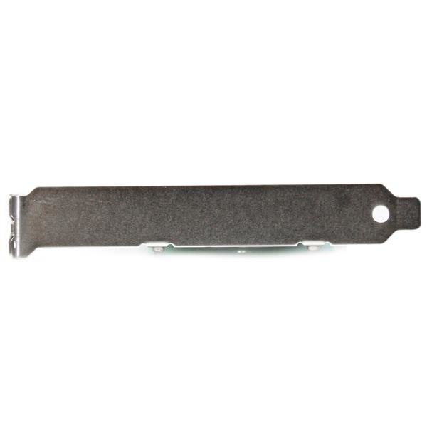 StarTech.com M.2 to SATA SSD adapter – expansion slot mounted – image 3
