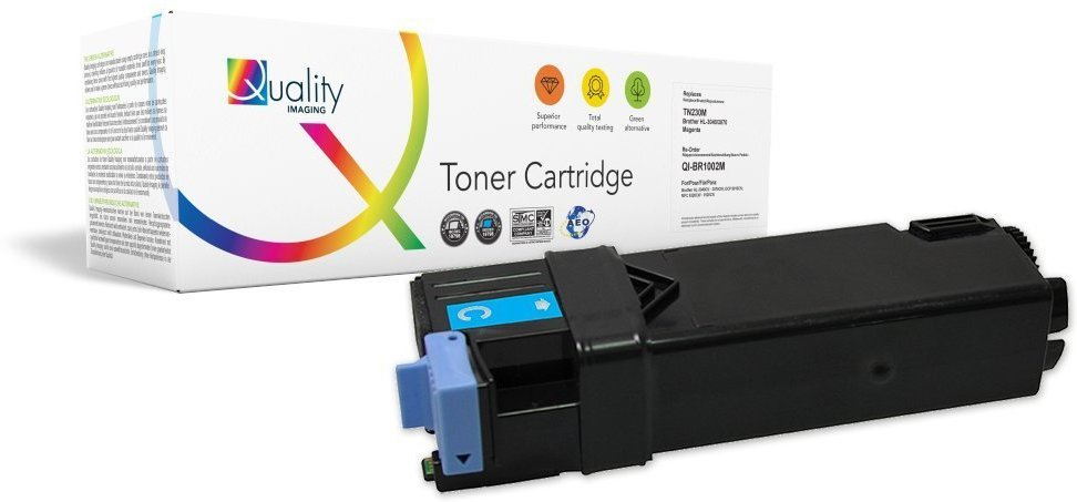 CoreParts Toner Cyan 106R01594