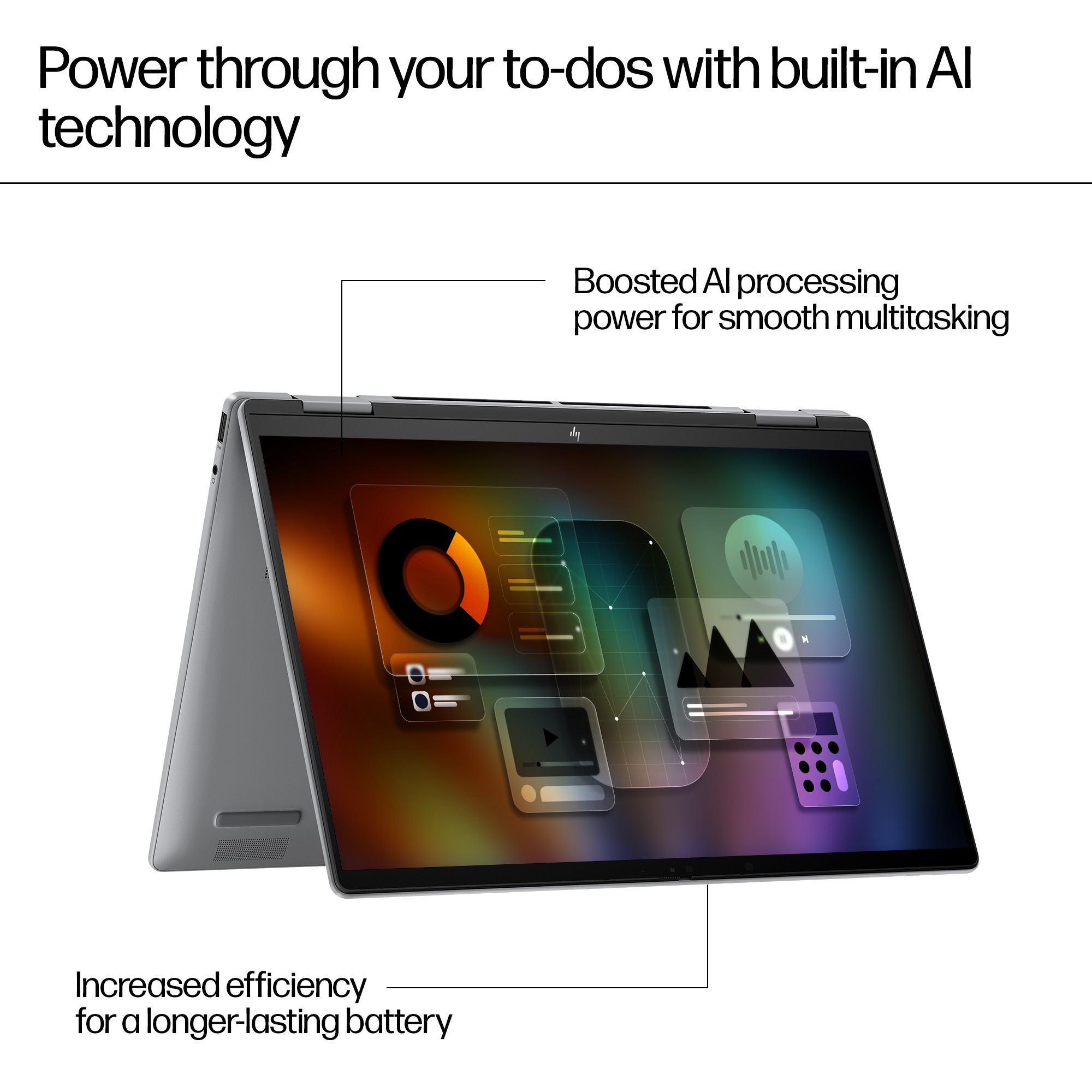 HP Envy x360 14-fc0502sa – image 9