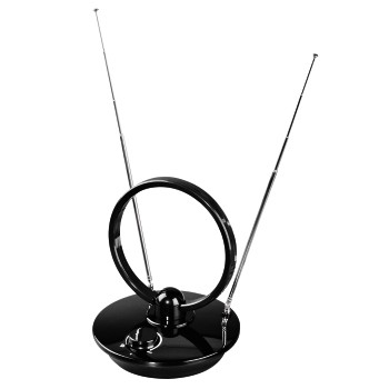 Hama 00121650 television antenna – image 2