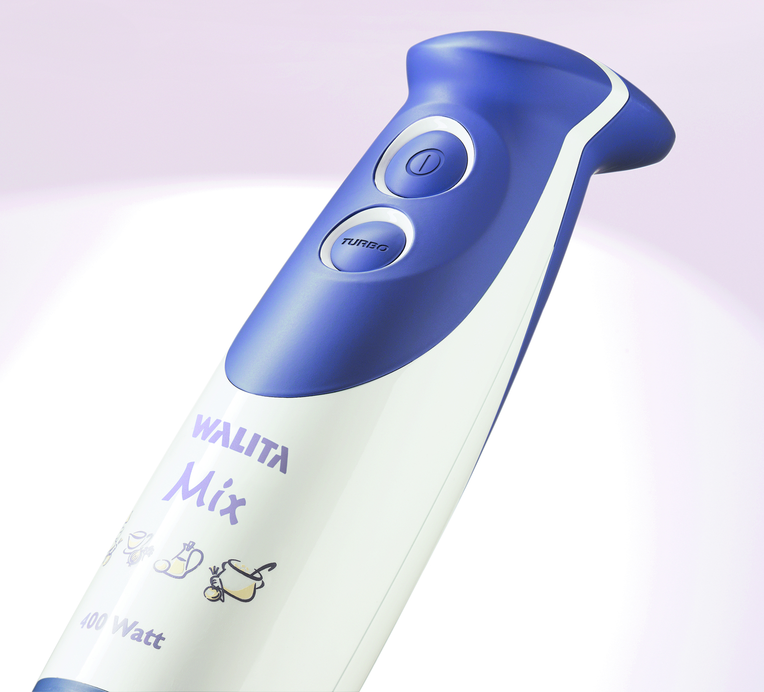 Philips Walita Viva Collection RI1364/03 blender – image 3