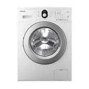 Samsung WF8602NGV washing machine – image 4