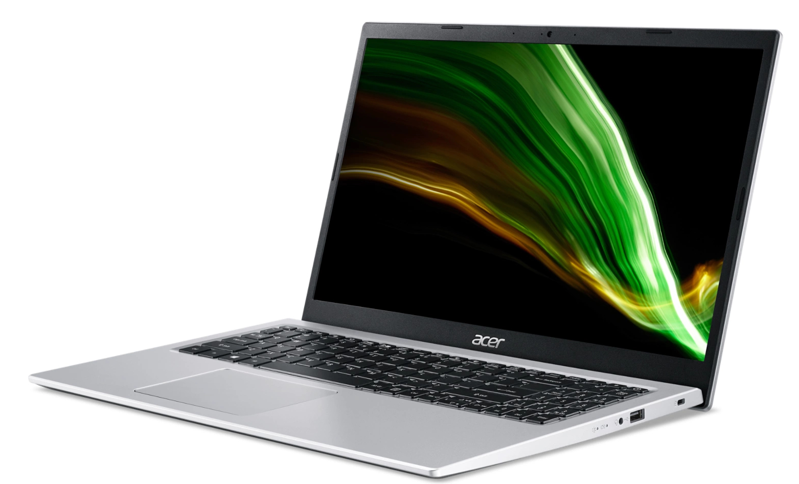 Acer Aspire 3 A315-58-35YE Intel® Core™ i3 i3-1115G4 Laptop – image 3