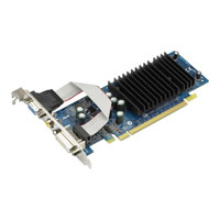 ASUS EN6200LE TC256 TD 64MB