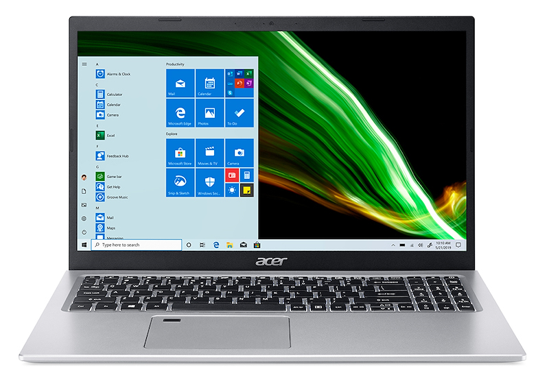 Acer Aspire 5 A515-56G-59TZ Intel® Core™ i5 i5-1135G7 Laptop – image 1