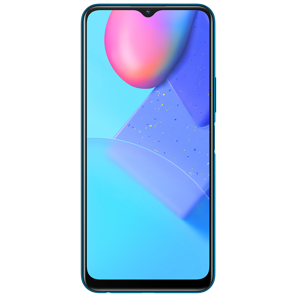 vivo Y12s 16.5 cm (6.51") 4G Micro-USB 3 GB 32 GB 5000 mAh Black – image 3
