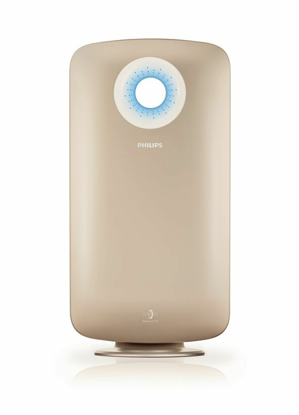 Philips AC4374/01 air purifier