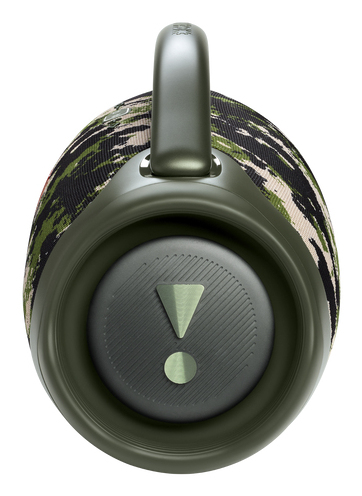 JBL Boombox 3 Stereo portable speaker Camouflage 180 W image 5