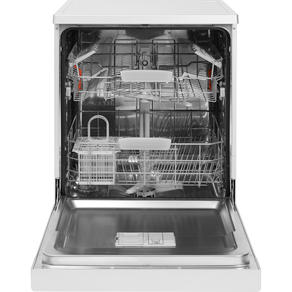 Hotpoint HAFC 2B+26 SV UK – image 4