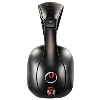Hama 00052929 headphones/headset Wired Black – image 3
