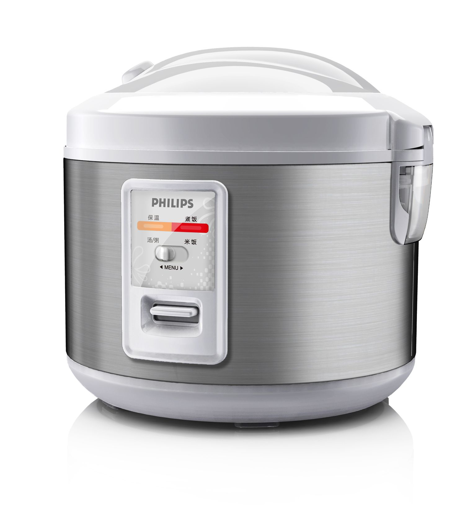 Philips Daily Collection Jar Rice Cooker HD3029/03 – image 1