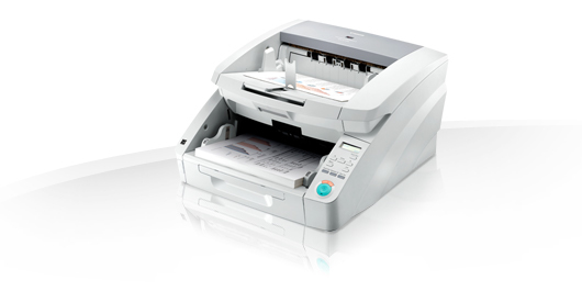 Canon imageFORMULA DR-G1100 ADF scanner