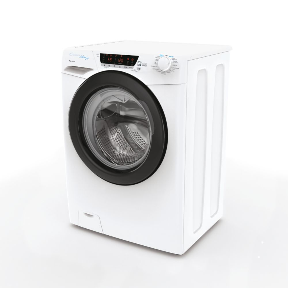 Candy Ultra HCU159TXMBE/1-47 washing machine Front-load – image 2
