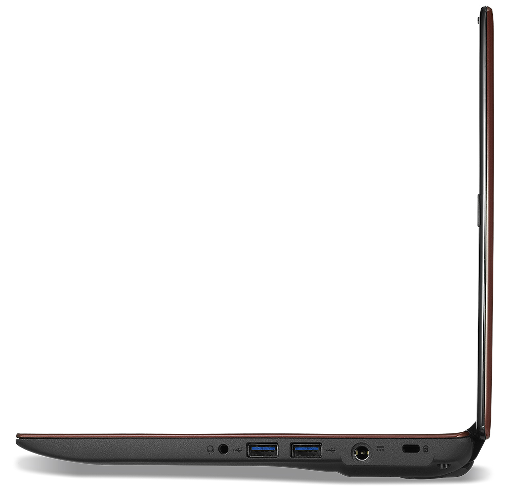 Acer Aspire One 756-967BCrr Intel® Pentium® 967 Netbook – image 9