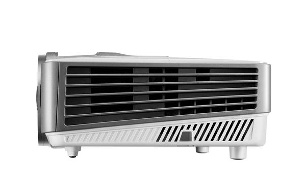 BenQ MS630ST 3200 ANSI lumens DLP SVGA (800x600) 3D Silver, White – image 5