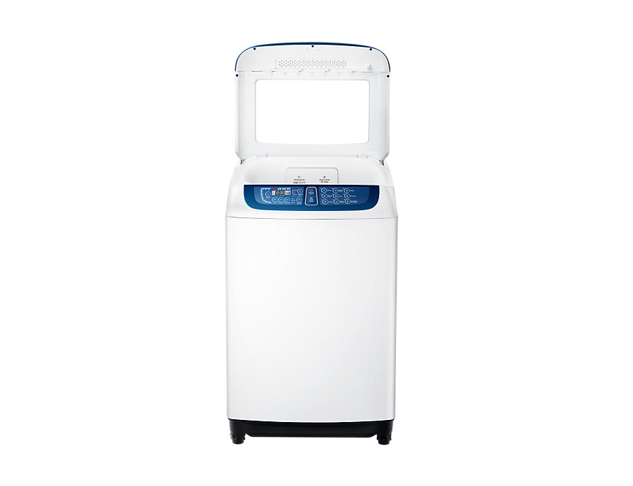 Samsung WA17F7L2UDW washing machine Top-load – image 2