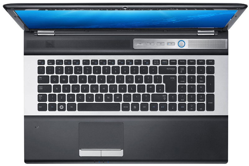 Samsung R RF711-S02IT Intel® Core™ i7 i7-2630QM – image 2