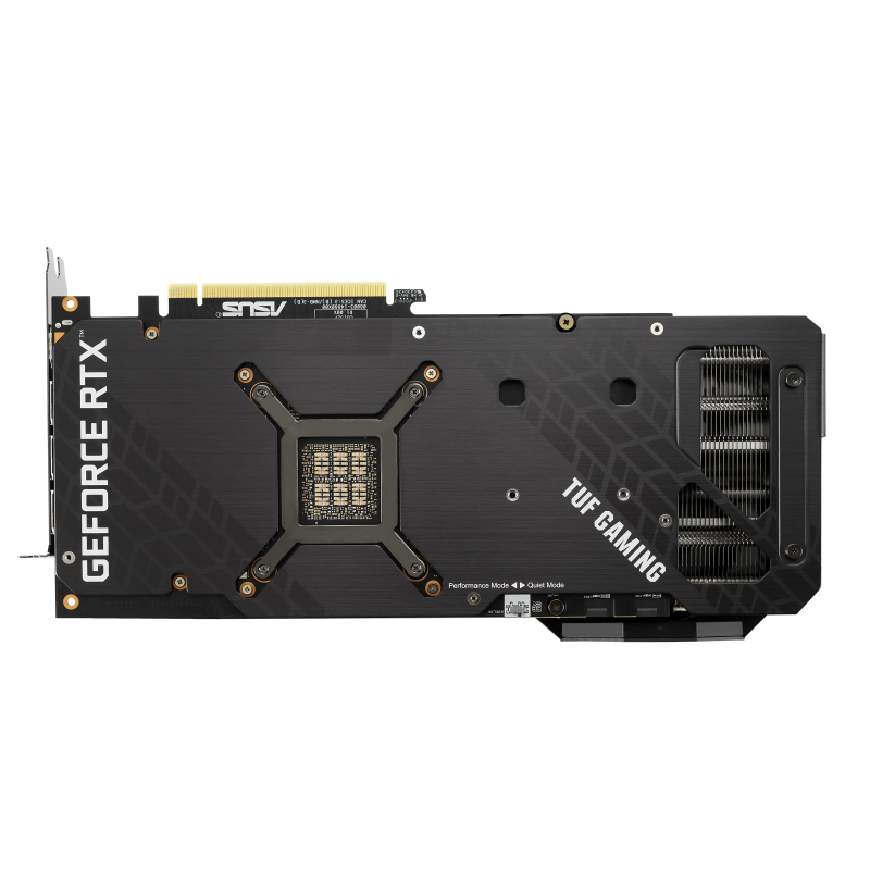 ASUS TUF Gaming TUF-RTX3070TI-8G-V2-GAMING NVIDIA GeForce RTX 3070 Ti – image 9