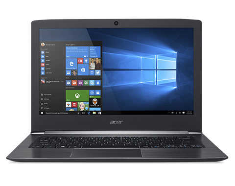Acer Aspire S 13 S5-371T-57VD Intel® Core™ i5 i5-7200U Laptop – image 4