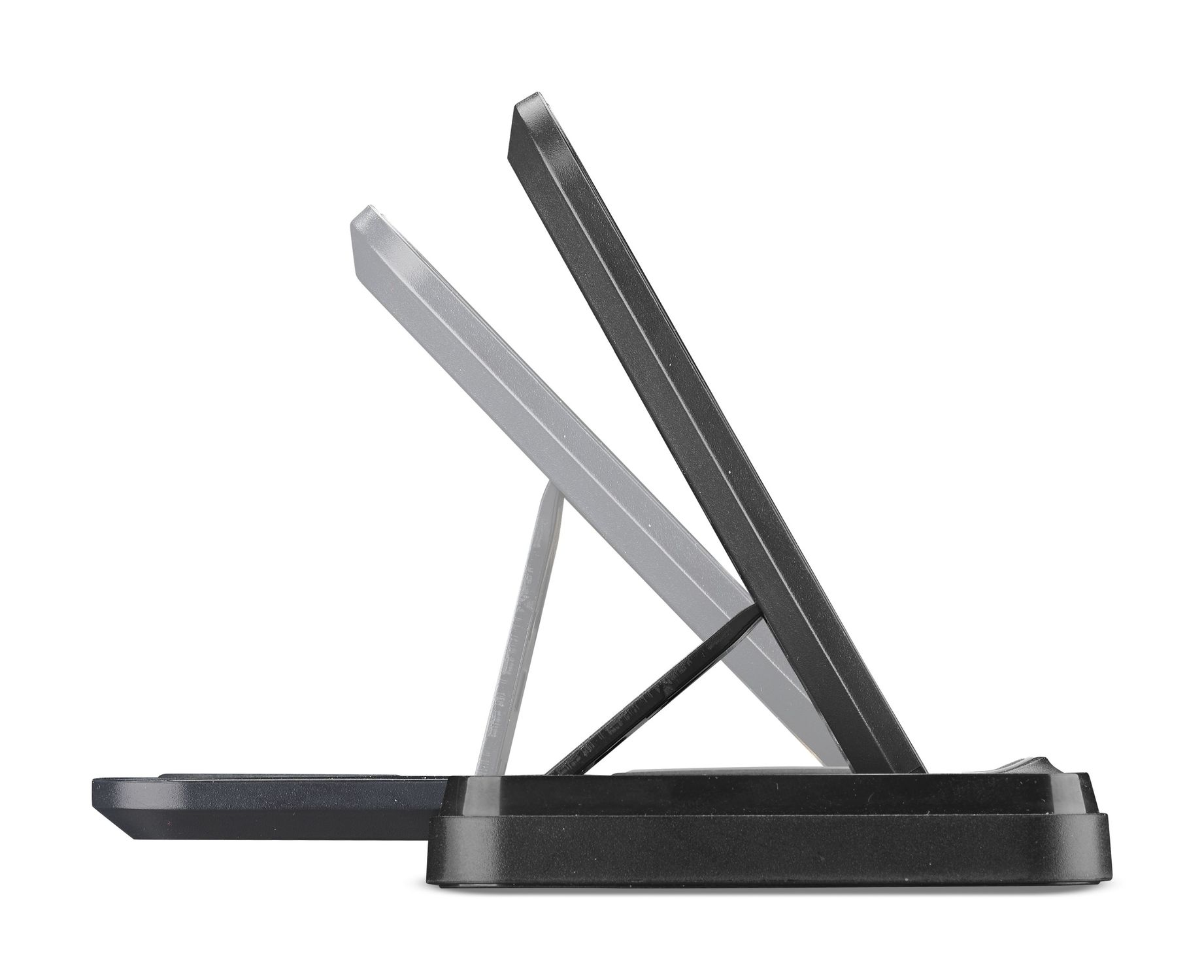 Tech Pop 8018080485701 mobile device dock station Smartwatch/Smartphone Black – image 4