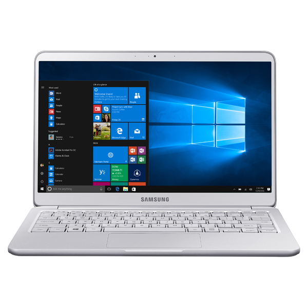 Samsung 9 NP900X3N Intel® Core™ i5 i5-7200U Laptop – image 2