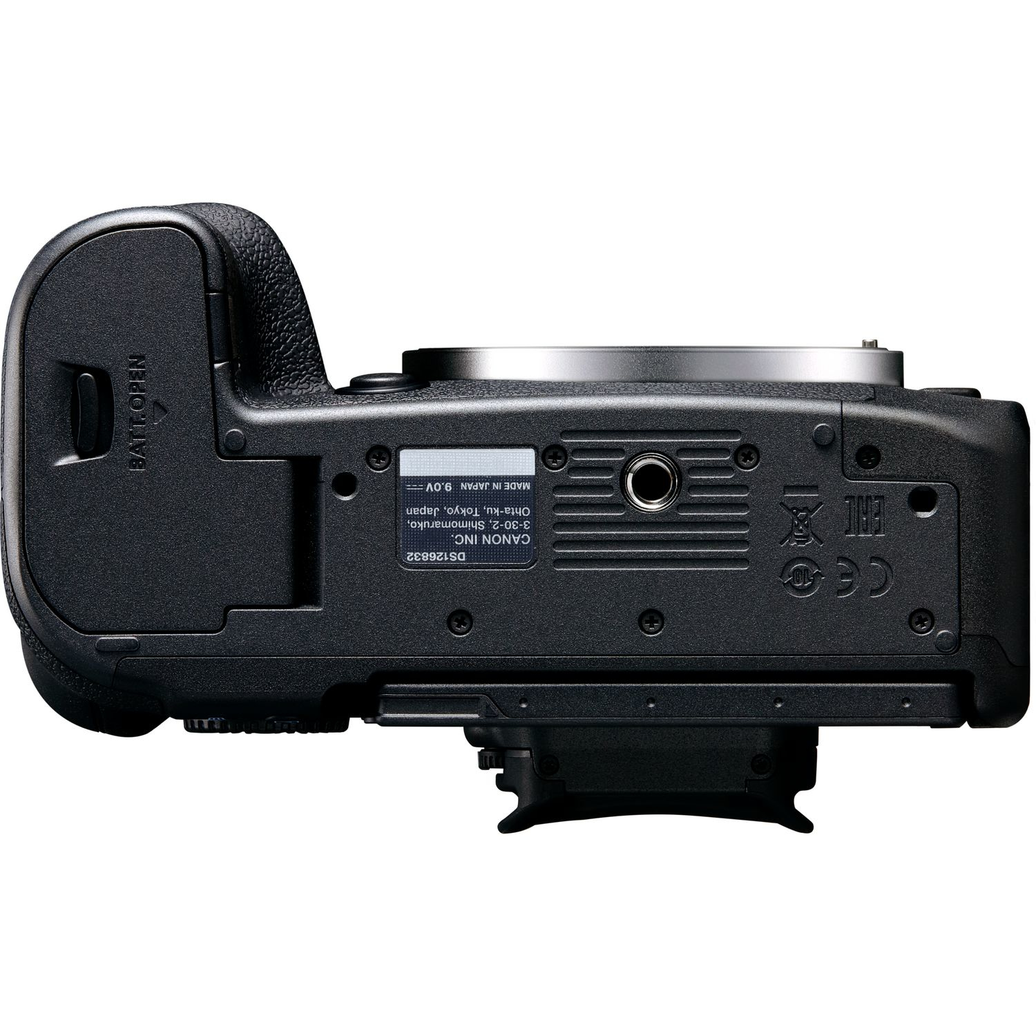 Canon EOS R6 MILC Body – image 7