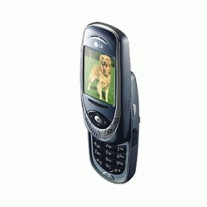 LG F7250T mobile phone – image 2