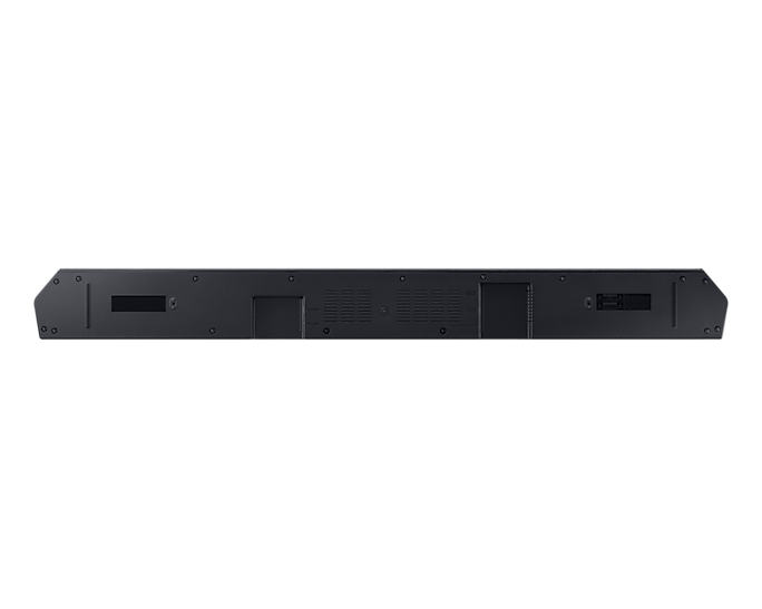 Samsung HW-Q60C/EN soundbar speaker Black 3.1 channels – image 5