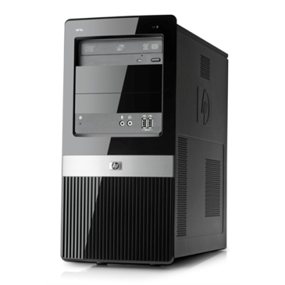 HP Pro XT281ES PC Intel® Core™ i3 i3-550