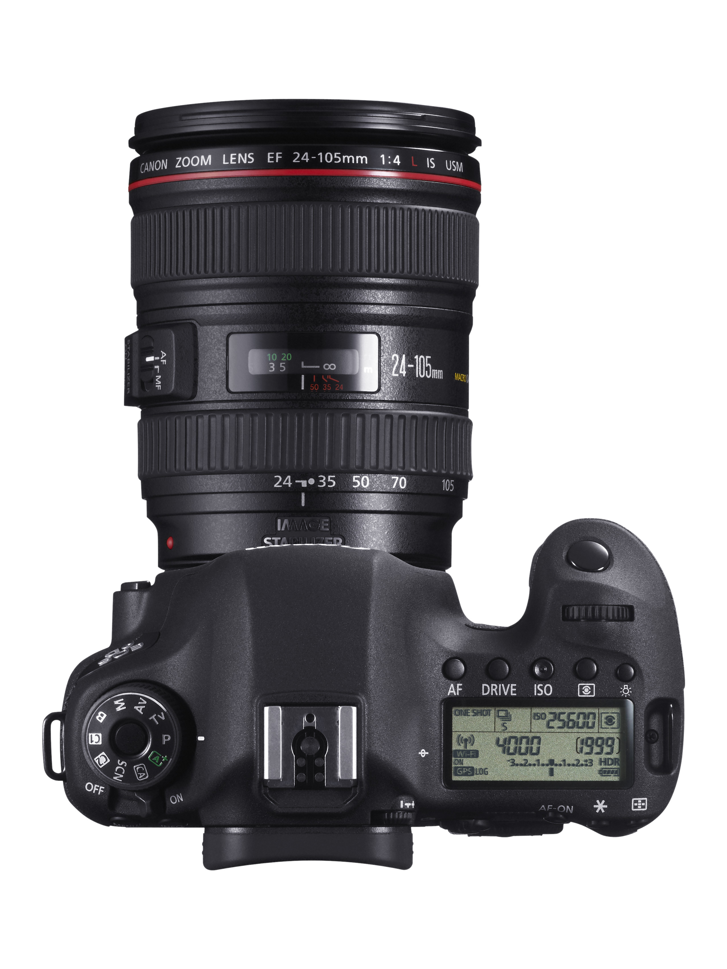 Canon 6D + EF 24-105mm – image 9
