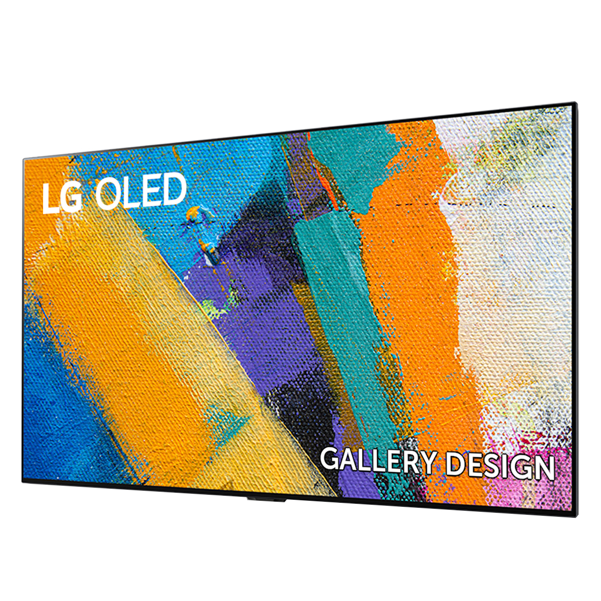 LG OLED65GX6LA 165.1 cm (65") 4K Ultra HD Smart TV Wi-Fi Black – image 2