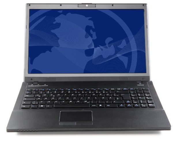 TERRA CH1220051 laptop Intel® Core™ i3 i3-370M