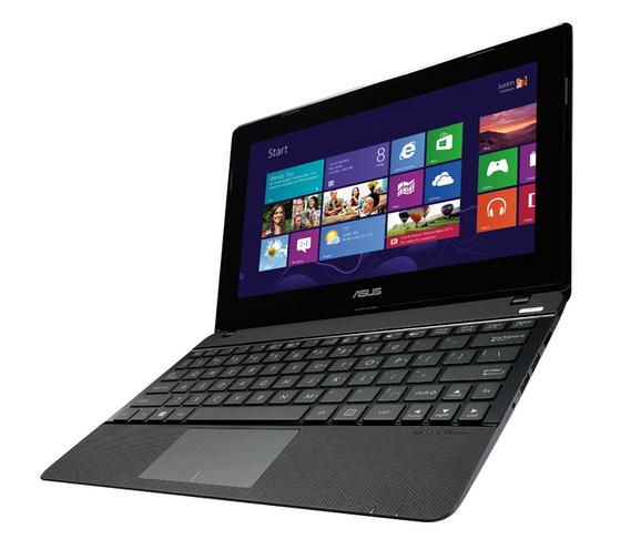ASUS F102BA-DF057H AMD A4 A4-1200 Laptop – image 5