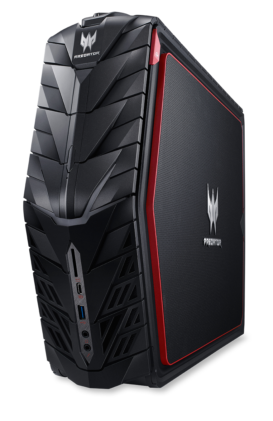 Acer G1-710 I9700 NL – image 4