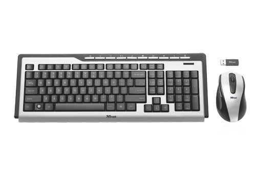 Trust Media Deskset IT – image 3