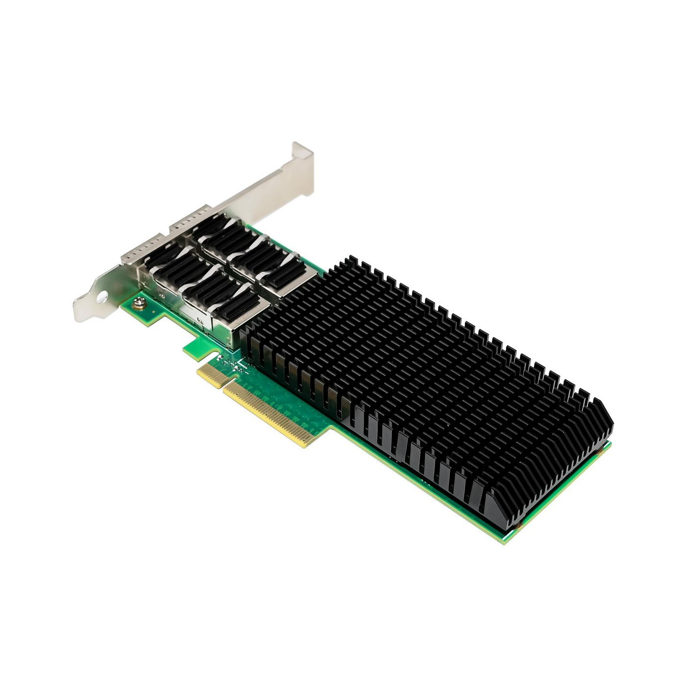 Microconnect MC-PCIEX8-XL710-QDA2 network card Internal Ethernet 40000 Mbit/s – image 6