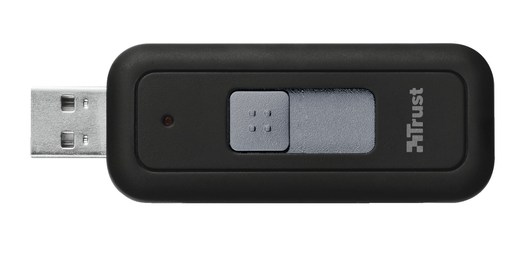 Trust Mini Card Reader for SD Cards – image 2