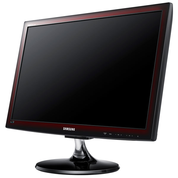 Samsung T24B350ND computer monitor – image 3